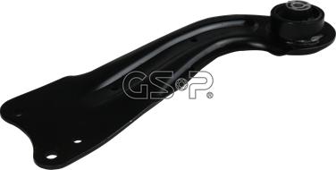 GSP S061407 - Braccio oscillante, Sospensione ruota autozon.pro