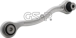 GSP S061566 - Braccio oscillante, Sospensione ruota autozon.pro