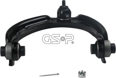 GSP S061526 - Braccio oscillante, Sospensione ruota autozon.pro