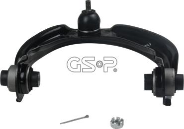 GSP S061527 - Braccio oscillante, Sospensione ruota autozon.pro