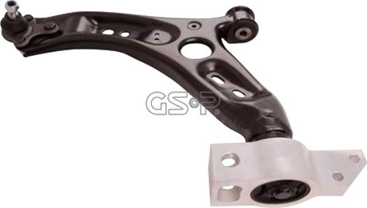 GSP S061577 - Braccio oscillante, Sospensione ruota autozon.pro