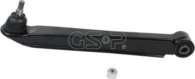 GSP S061695 - Braccio oscillante, Sospensione ruota autozon.pro