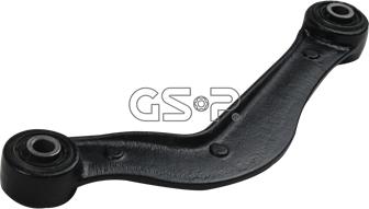 GSP S061663 - Braccio oscillante, Sospensione ruota autozon.pro