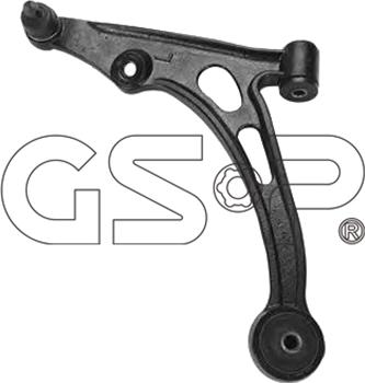 GSP S061069 - Braccio oscillante, Sospensione ruota autozon.pro