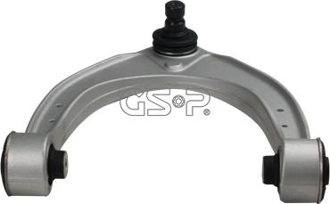 GSP S061154 - Braccio oscillante, Sospensione ruota autozon.pro