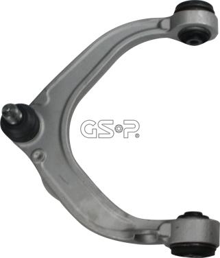 GSP S061155 - Braccio oscillante, Sospensione ruota autozon.pro