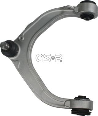 GSP S061156 - Braccio oscillante, Sospensione ruota autozon.pro