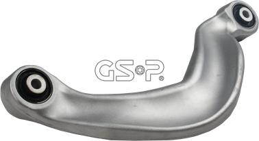 GSP S061398 - Braccio oscillante, Sospensione ruota autozon.pro