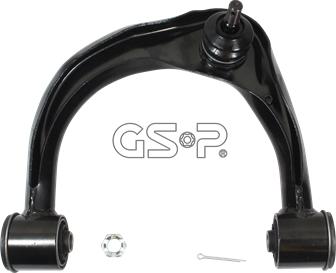 GSP S061369 - Braccio oscillante, Sospensione ruota autozon.pro