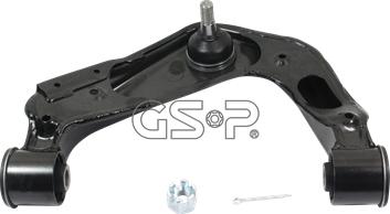 GSP S061338 - Braccio oscillante, Sospensione ruota autozon.pro