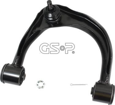 GSP S061370 - Braccio oscillante, Sospensione ruota autozon.pro