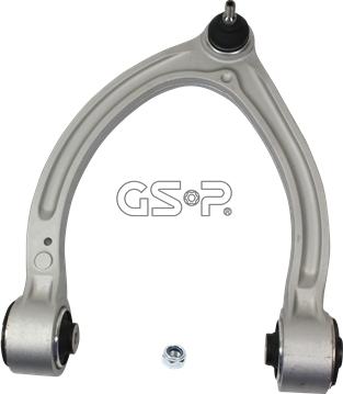 GSP S061294 - Braccio oscillante, Sospensione ruota autozon.pro