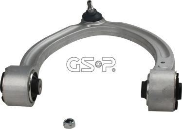 GSP S061295 - Braccio oscillante, Sospensione ruota autozon.pro