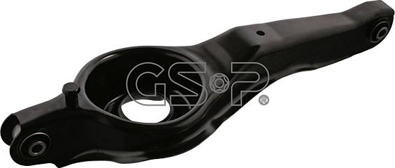 GSP S061286 - Braccio oscillante, Sospensione ruota autozon.pro