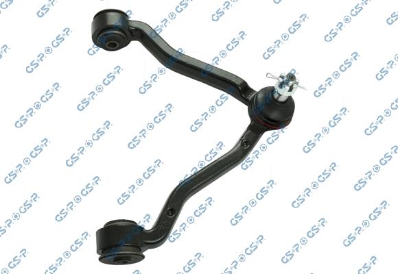 GSP S063561 - Braccio oscillante, Sospensione ruota autozon.pro