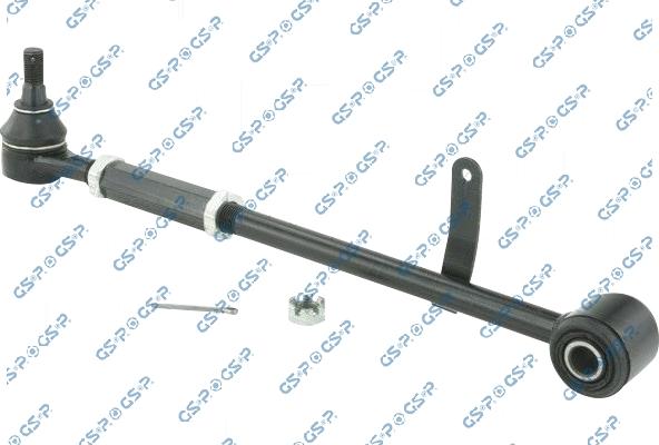 GSP S063563 - Braccio oscillante, Sospensione ruota autozon.pro