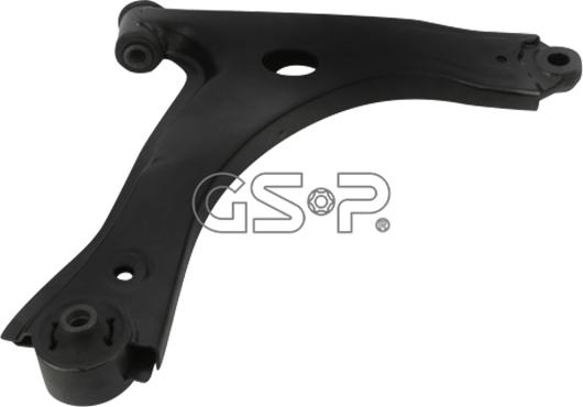 GSP S063065 - Braccio oscillante, Sospensione ruota autozon.pro