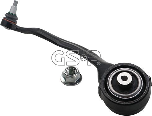 GSP S063073 - Braccio oscillante, Sospensione ruota autozon.pro