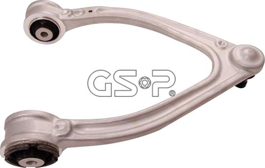 GSP S063168 - Braccio oscillante, Sospensione ruota autozon.pro