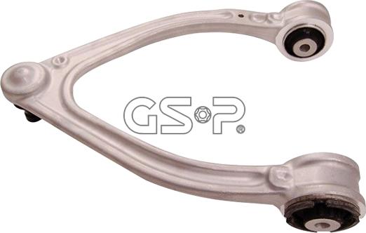 GSP S063167 - Braccio oscillante, Sospensione ruota autozon.pro