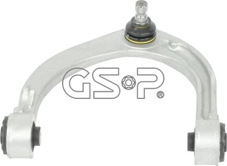 GSP S063130 - Braccio oscillante, Sospensione ruota autozon.pro