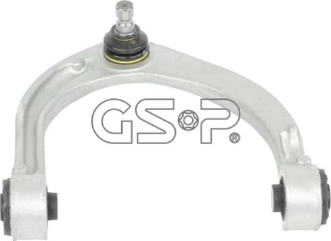 GSP S063131 - Braccio oscillante, Sospensione ruota autozon.pro