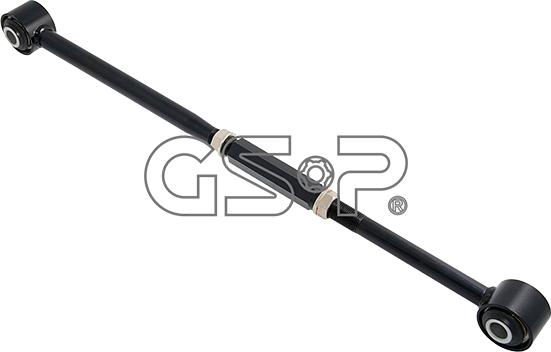 GSP S063125 - Braccio oscillante, Sospensione ruota autozon.pro