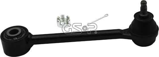 GSP S063220 - Braccio oscillante, Sospensione ruota autozon.pro