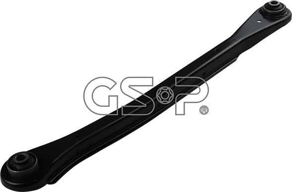 GSP S062955 - Braccio oscillante, Sospensione ruota autozon.pro