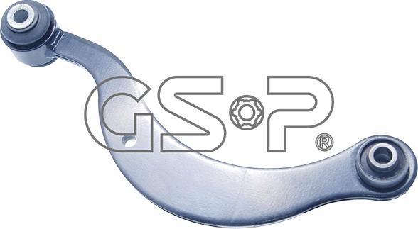 GSP S062953 - Braccio oscillante, Sospensione ruota autozon.pro