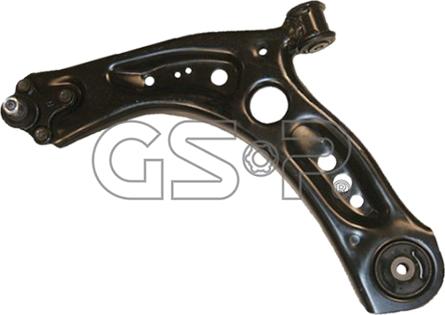 GSP S062976 - Braccio oscillante, Sospensione ruota autozon.pro