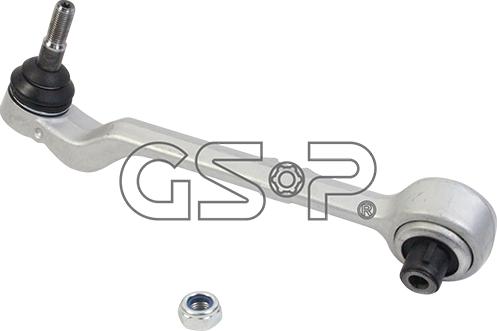 GSP S062658 - Braccio oscillante, Sospensione ruota autozon.pro