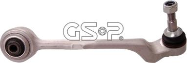 GSP S062658 - Braccio oscillante, Sospensione ruota autozon.pro