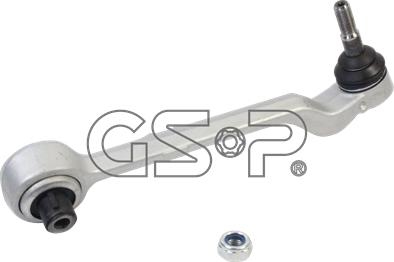 GSP S062657 - Braccio oscillante, Sospensione ruota autozon.pro