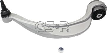 GSP S062026 - Braccio oscillante, Sospensione ruota autozon.pro