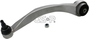 GSP S062027 - Braccio oscillante, Sospensione ruota autozon.pro