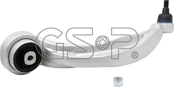 GSP S062177 - Braccio oscillante, Sospensione ruota autozon.pro