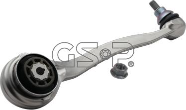 GSP S062844 - Braccio oscillante, Sospensione ruota autozon.pro