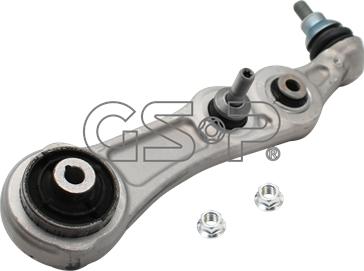 GSP S062806 - Braccio oscillante, Sospensione ruota autozon.pro