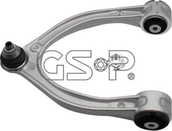 GSP S062801 - Braccio oscillante, Sospensione ruota autozon.pro