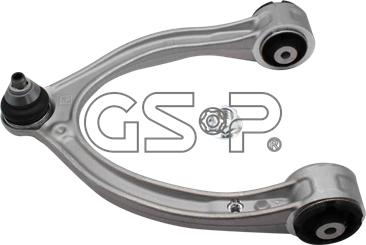 GSP S062802 - Braccio oscillante, Sospensione ruota autozon.pro