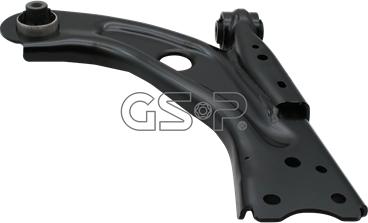 GSP S062835 - Braccio oscillante, Sospensione ruota autozon.pro