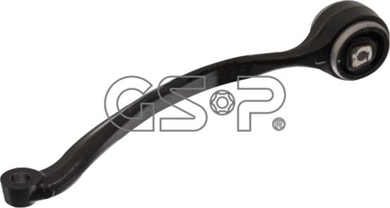 GSP S062311 - Braccio oscillante, Sospensione ruota autozon.pro