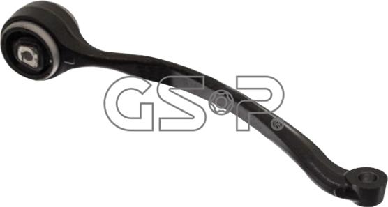 GSP S062312 - Braccio oscillante, Sospensione ruota autozon.pro