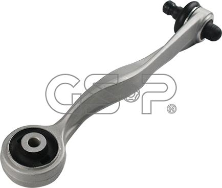 GSP S062331 - Braccio oscillante, Sospensione ruota autozon.pro