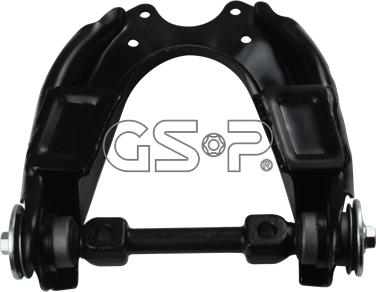 GSP S062210 - Braccio oscillante, Sospensione ruota autozon.pro