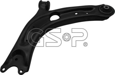 GSP S062790 - Braccio oscillante, Sospensione ruota autozon.pro