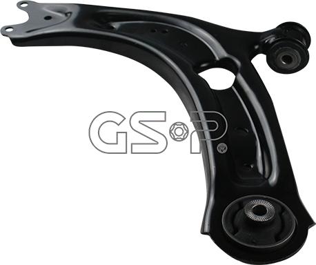 GSP S062790 - Braccio oscillante, Sospensione ruota autozon.pro