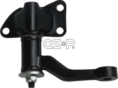 GSP S010011 - Leva rinvio sterzo autozon.pro