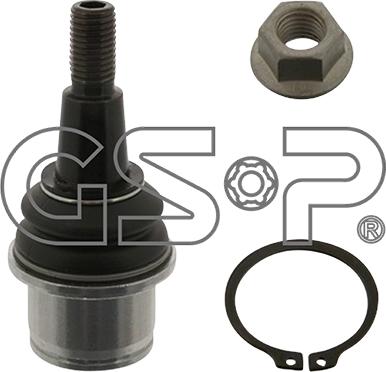 GSP S080995 - Giunto di supporto / guida autozon.pro